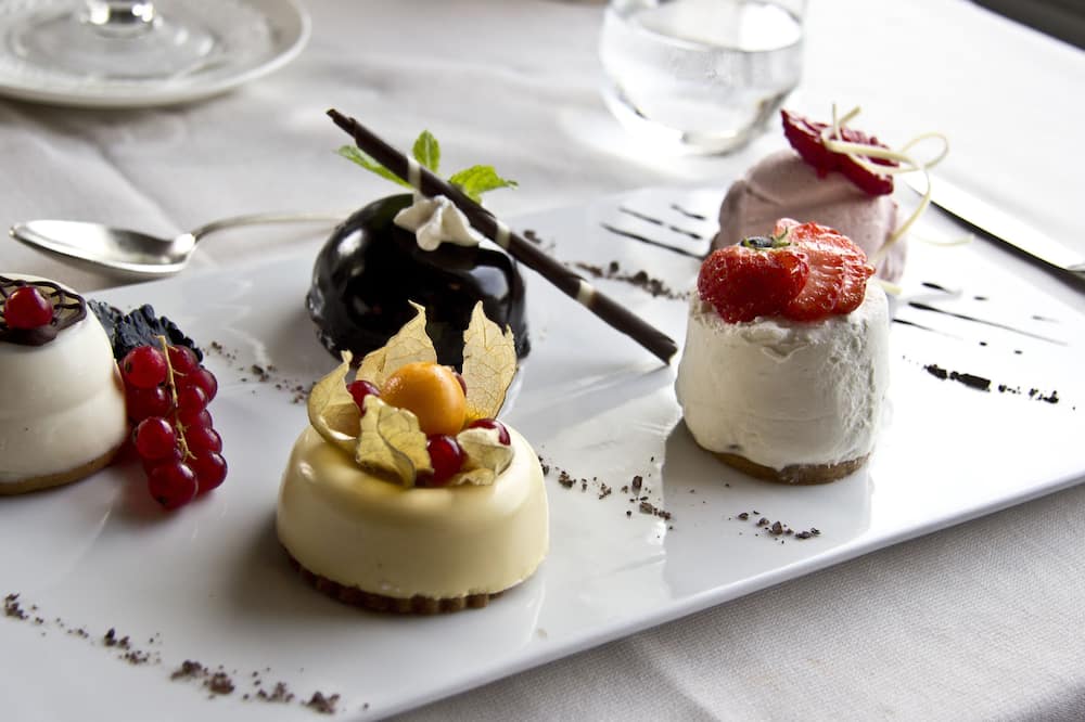 Hotel San Rocco 写真