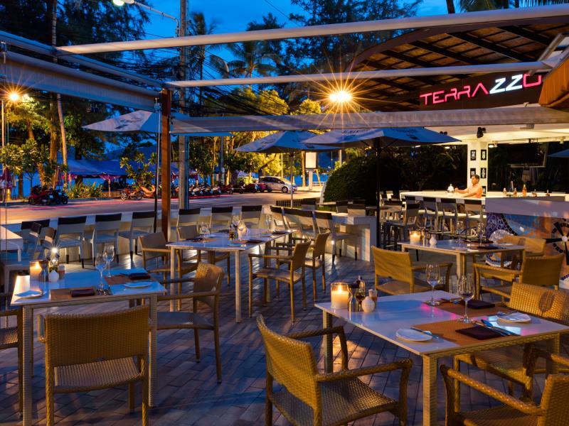 ホリデイ イン リゾート プーケット バイ IHG 写真