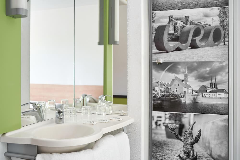 Ibis Budget Wroclaw Poludnie 写真