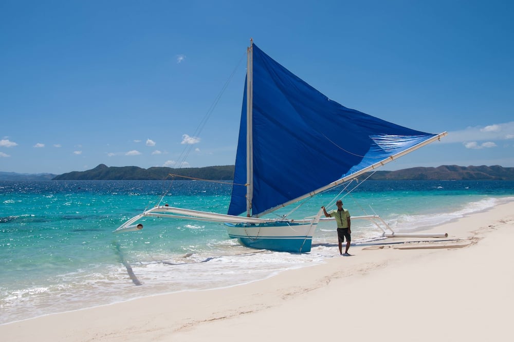 ディスカバリー コロン 旧：クラブ パラダイス パラワン 写真