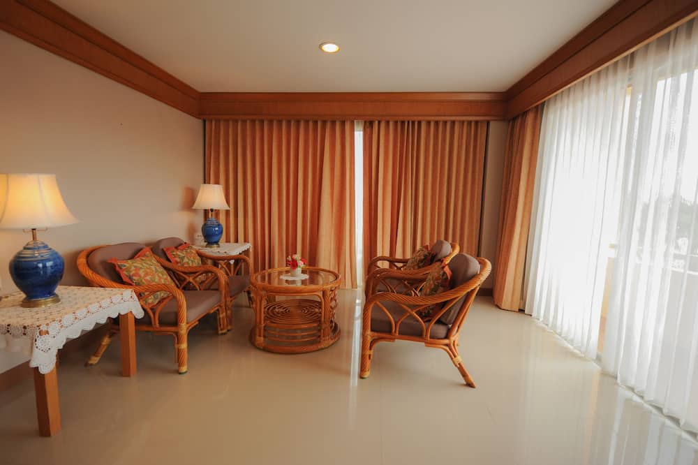 ハード ケウ リゾート 写真