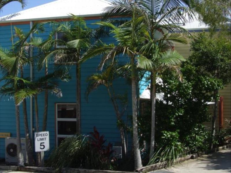 セイルズ ライフスタイル リゾート 写真