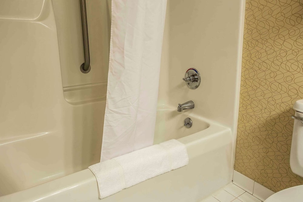 クオリティ イン ユニオン US ハイウェイ 176 写真