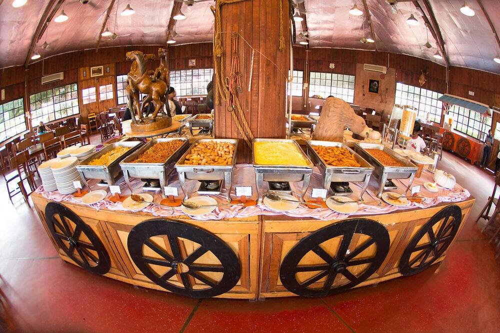 イーグル ランチ リゾート 写真