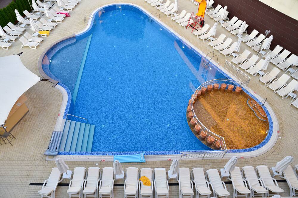 Hotel Laguna Park Sunny Beach - All Inclusive 写真