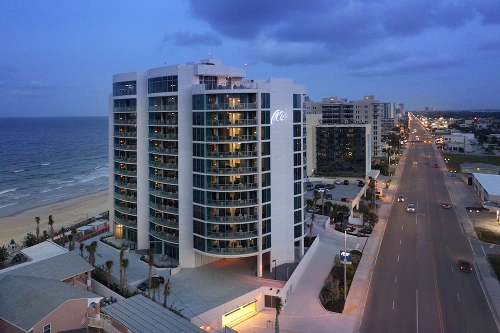 Max Beach Resort 写真