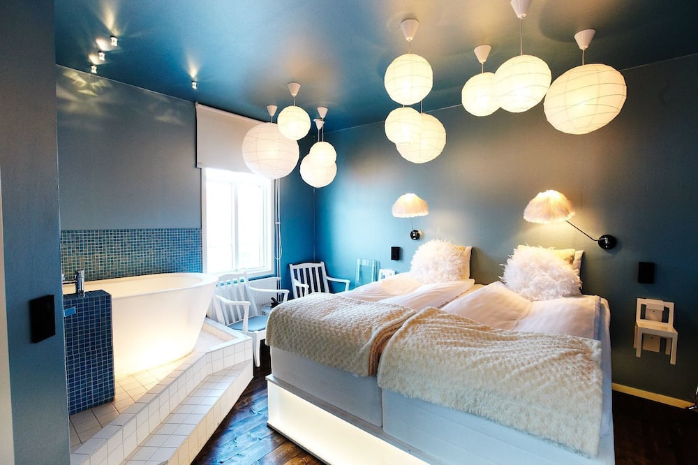 Huskvarna Stadshotell 写真