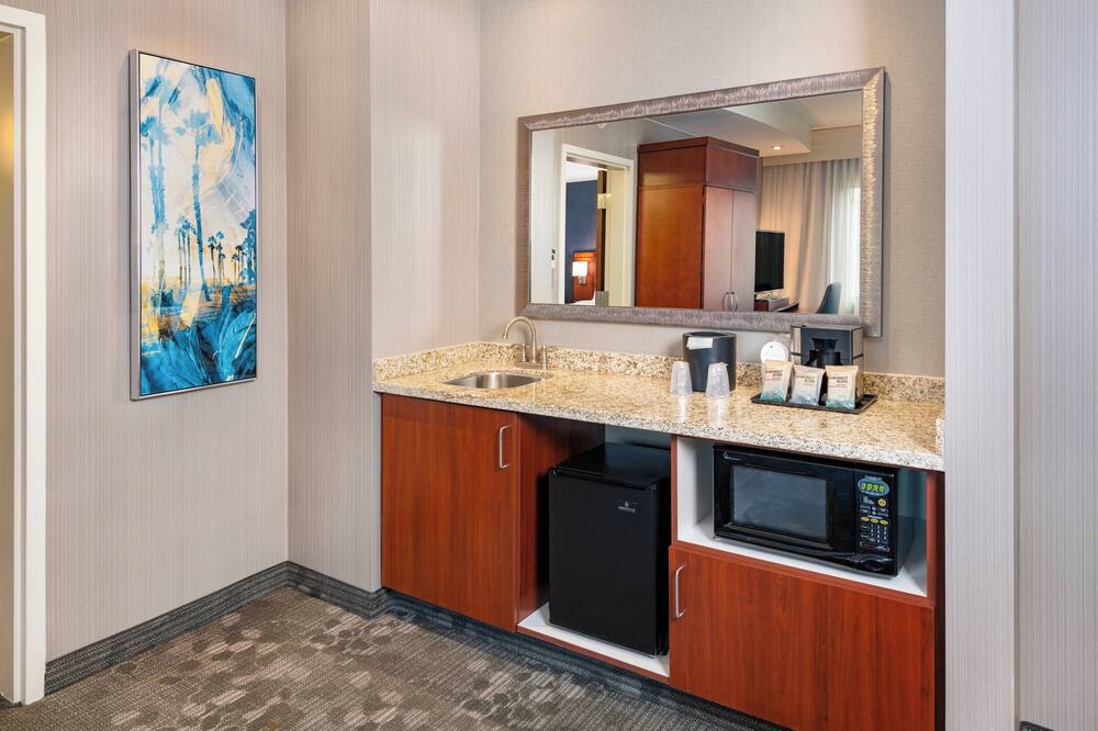 Courtyard by Marriott Santa Ana Orange County 写真