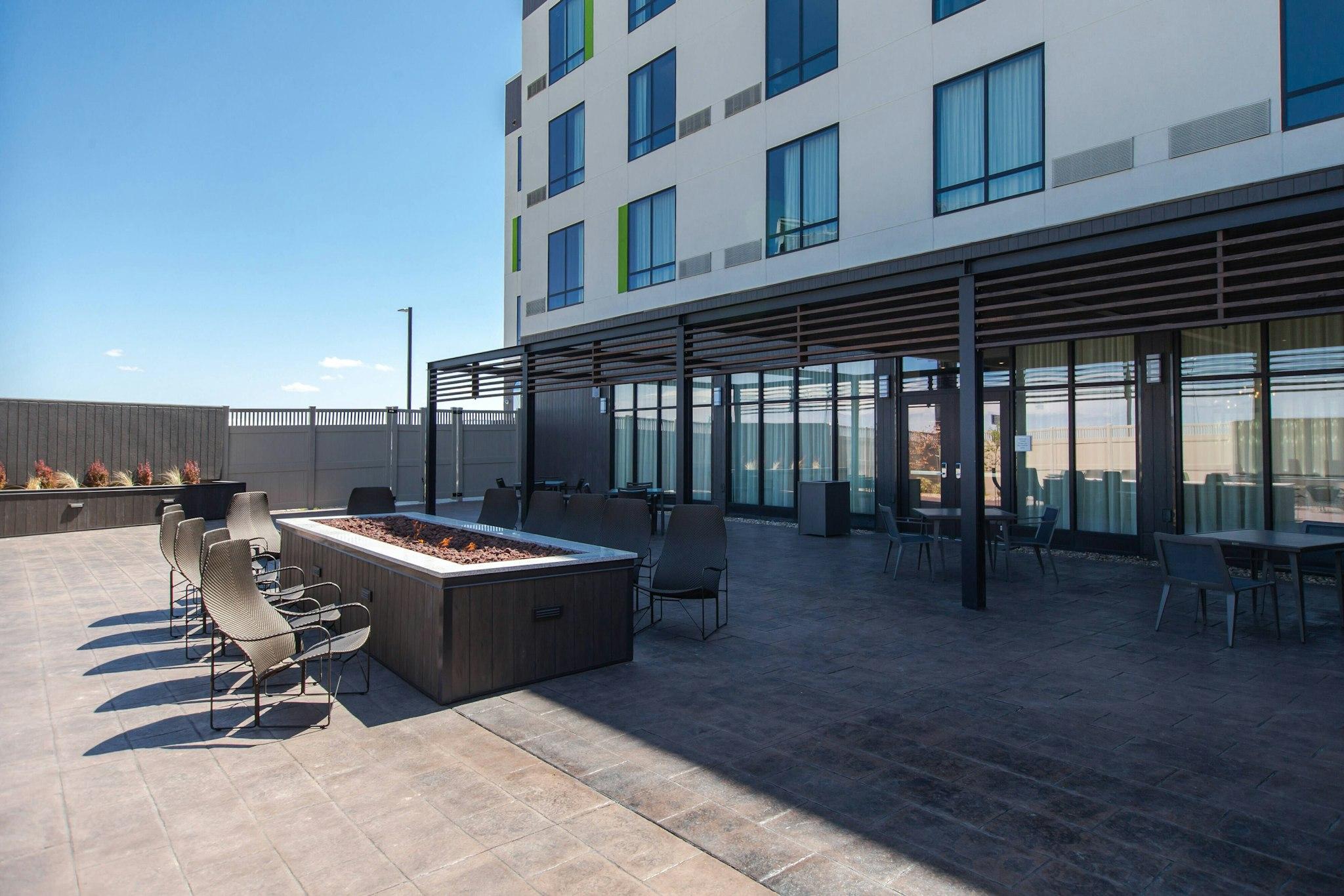 Courtyard by Marriott Rapid City 写真