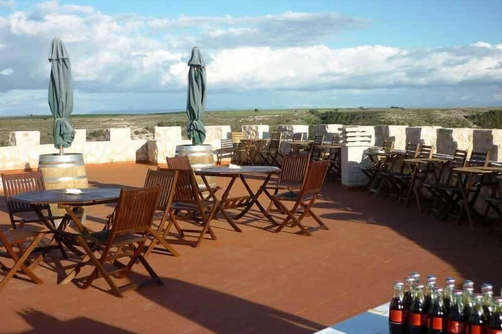 カスティージョ デ クリエル 写真