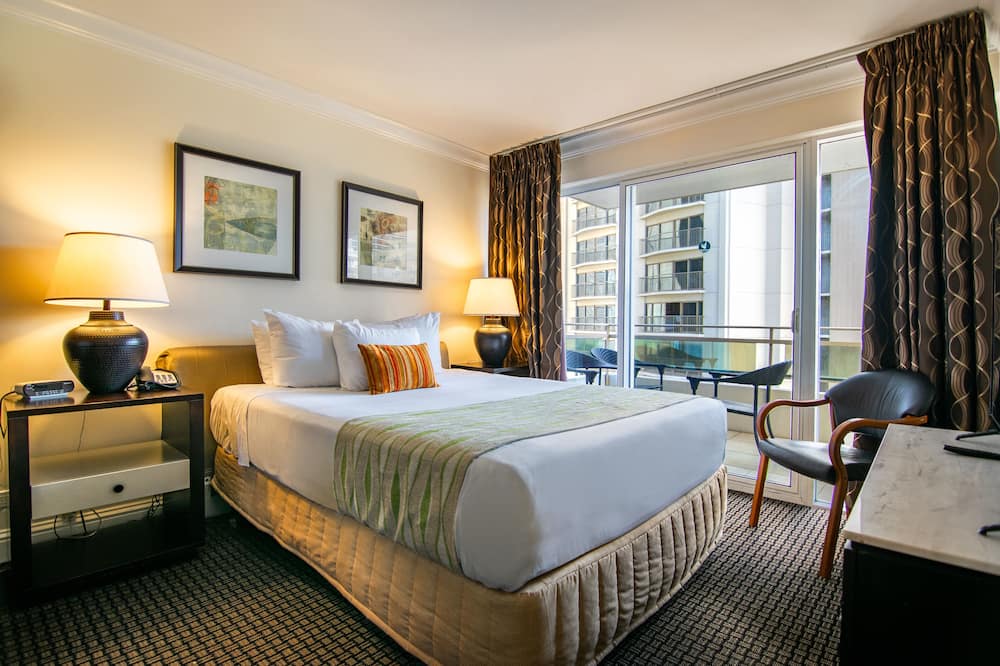 リージェンシー オン ビーチウォーク ワイキキ バイ アウトリガー 写真