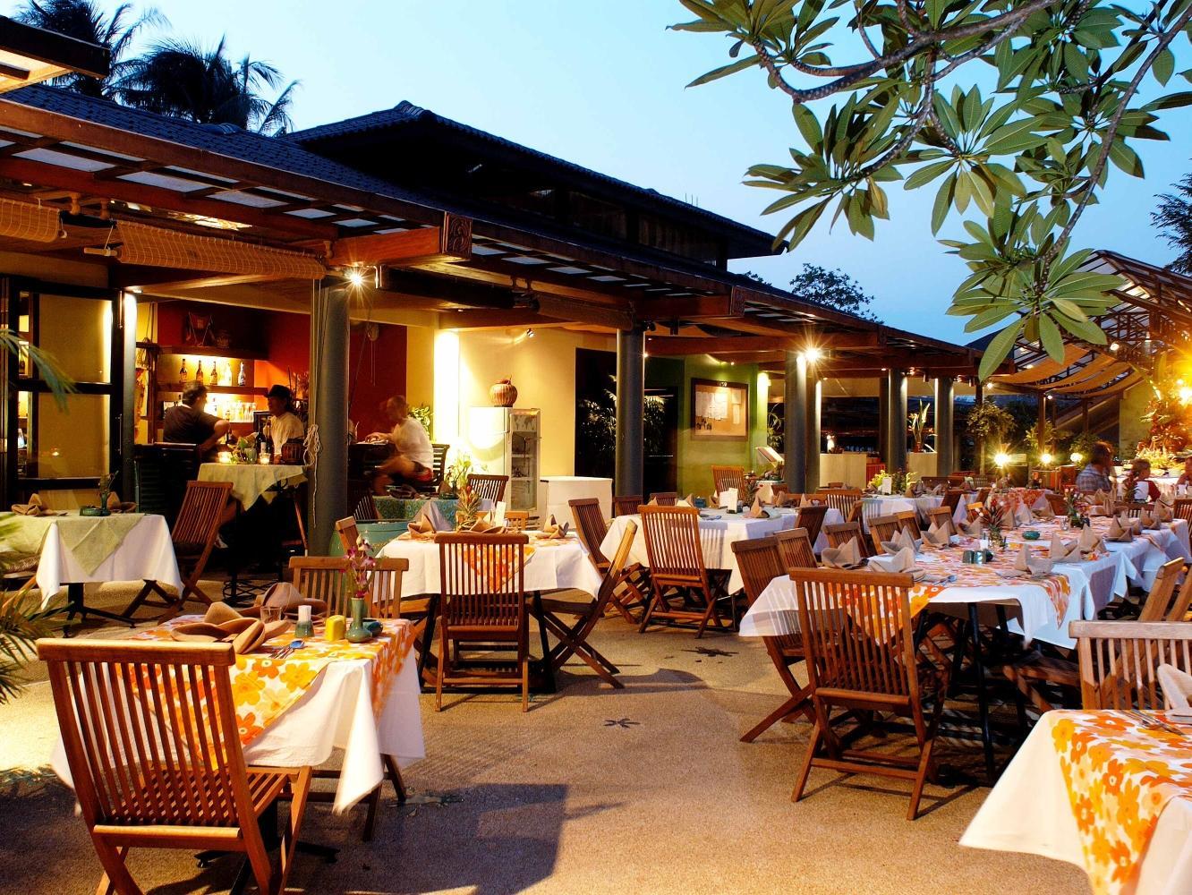 カロナ リゾート & スパ 写真