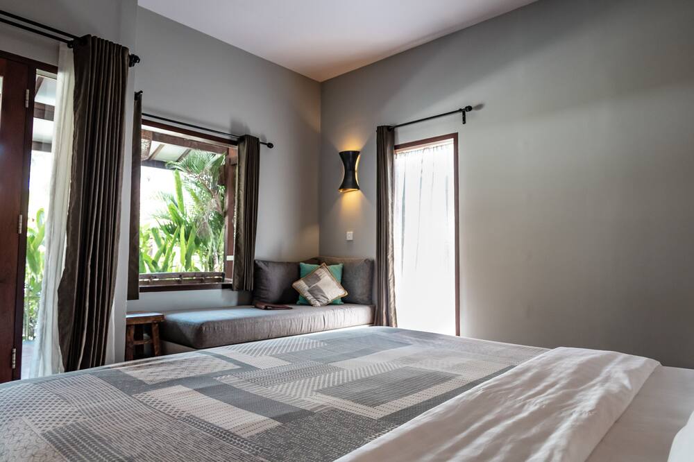 ベルカーヴィラ 写真