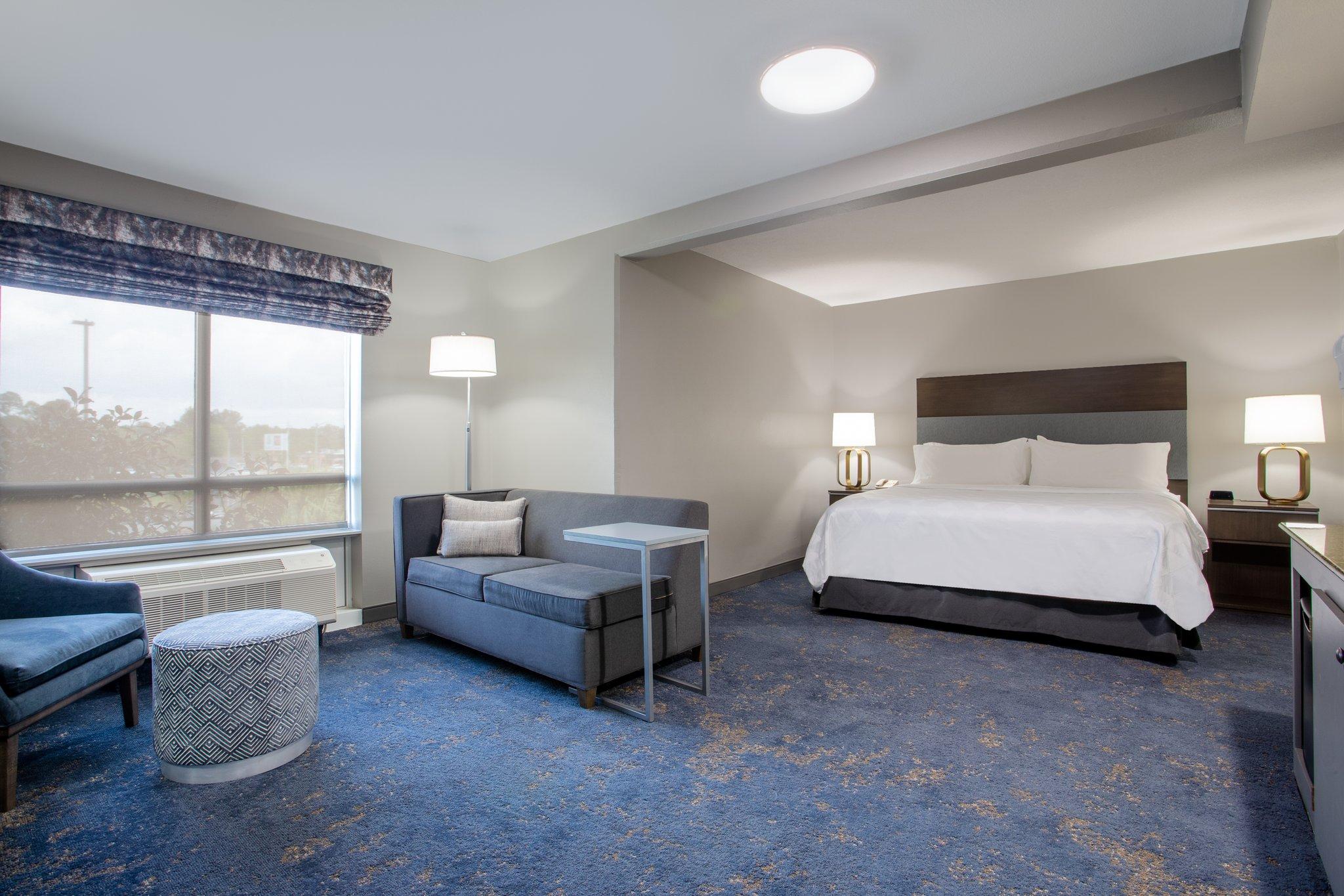 Holiday Inn Valdosta Conference Center By IHG 写真