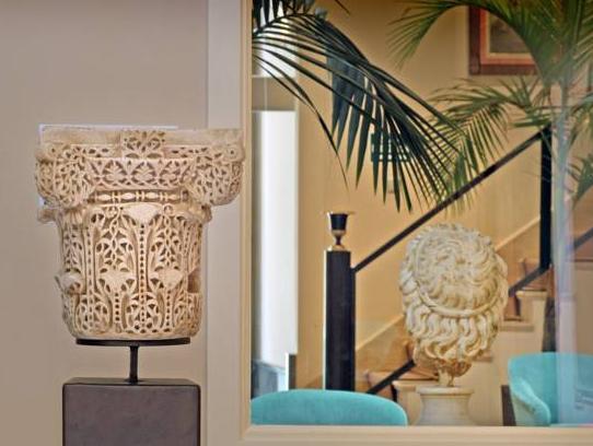 カサ ロマナ ブティック 写真