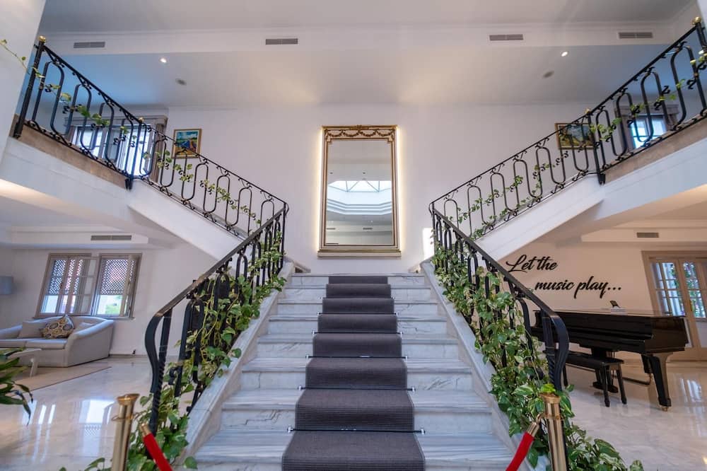 Hotel Karia Princess 写真