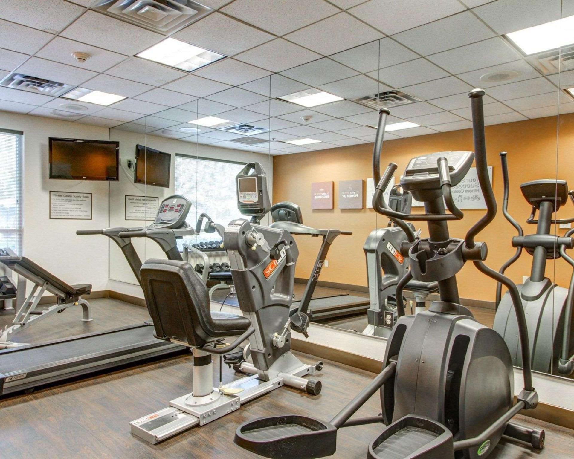 Hampton Inn by Hilton Weston Ft. Lauderdale 写真