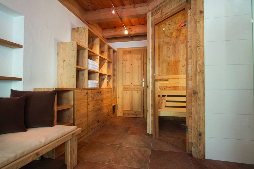 アルパイン プレミアム シャレー ヴァレックロッジ 写真