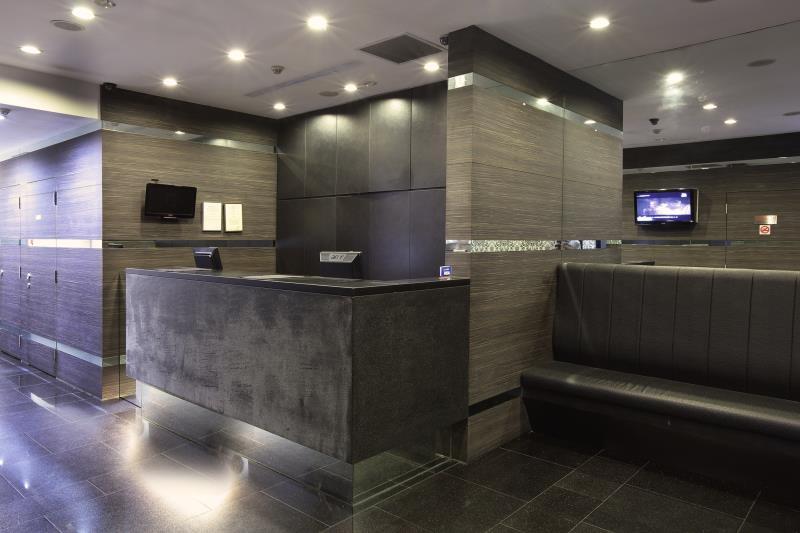 バリュー  ホテル ナイス 写真