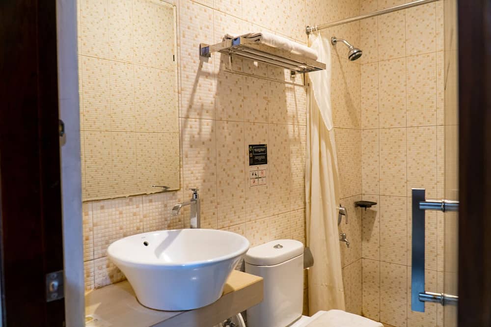 ヌエヴェ ジョジャ ホテル 写真