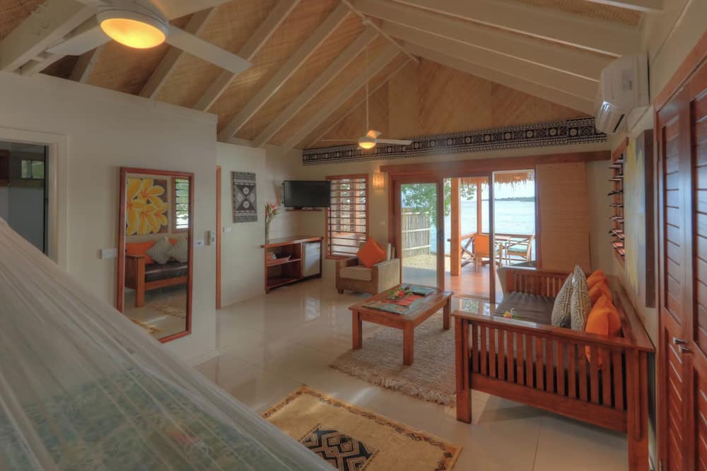 エラコール アイランド リゾート 写真