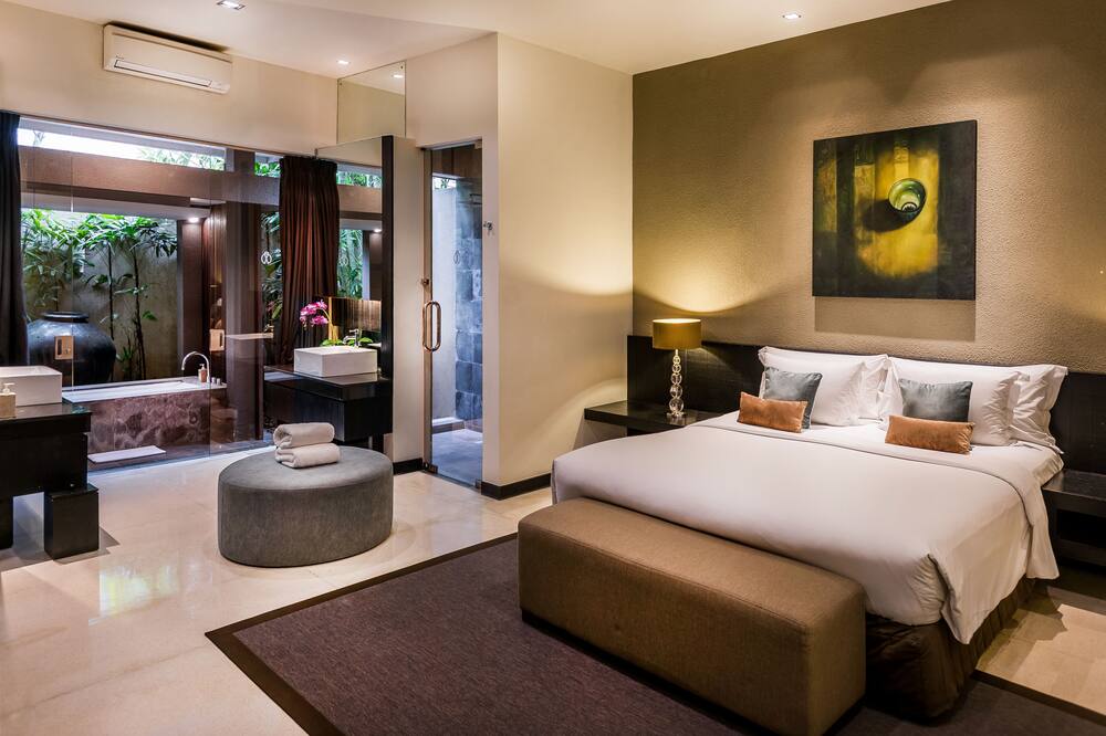 シカダ ラグジュアリー タウンハウスィズ 写真