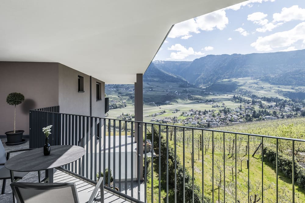 ヴィネア - スイーツ & アパートメンツ 写真