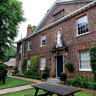 ミドルトンズ 写真