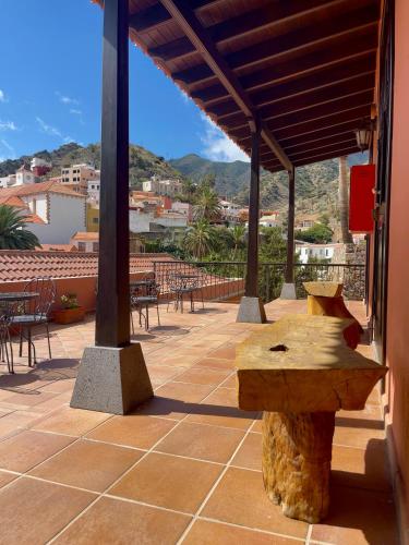 Tamahuche Hotel Rural 写真