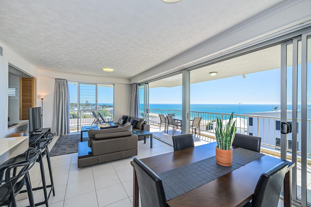 オン ザ ビーチ リゾート ブライビー アイランド 写真