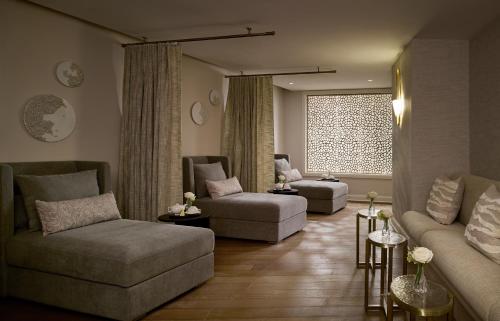 Salamander Washington DC 写真