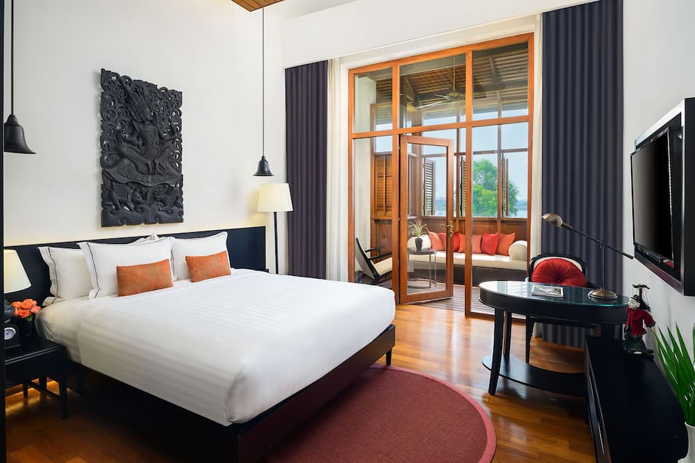 The Lake Garden Hotel Nay Pyi Taw - MGallery Collection 写真