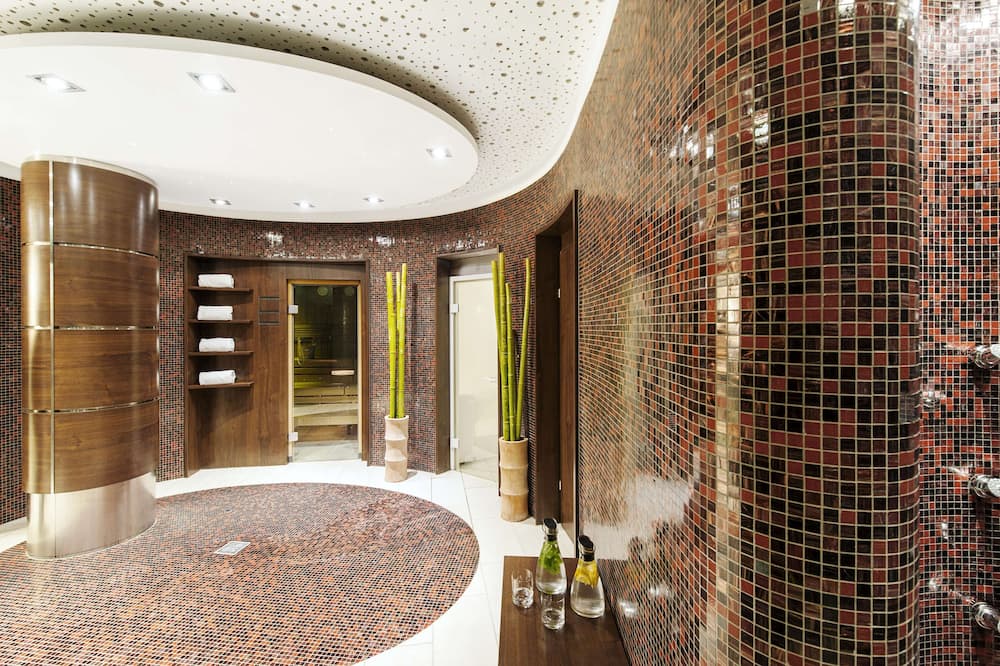 NH ヴィエナ エアポート カンファレンスセンター 写真