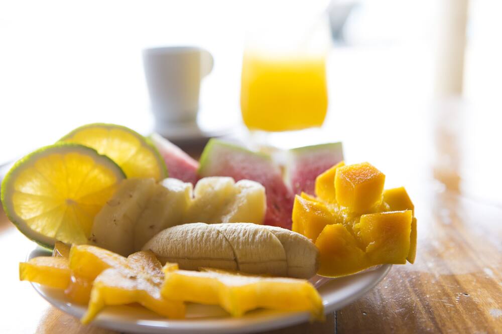 パグア ベイ ハウス オーシャンフロント カバナス 写真