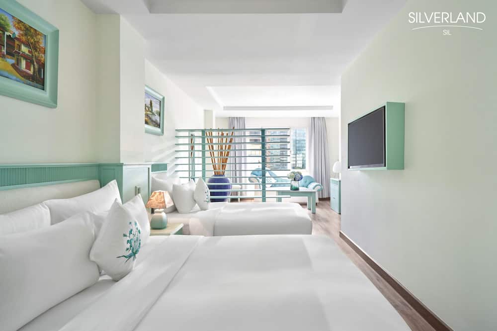 シルバーランド シル ホテル 写真