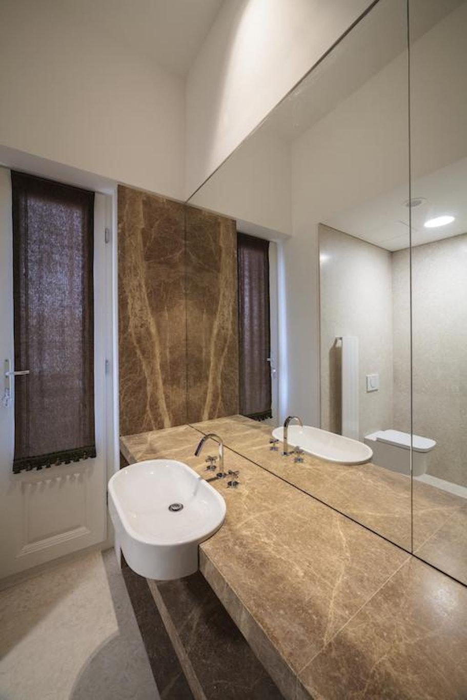 Villa Csonka 写真