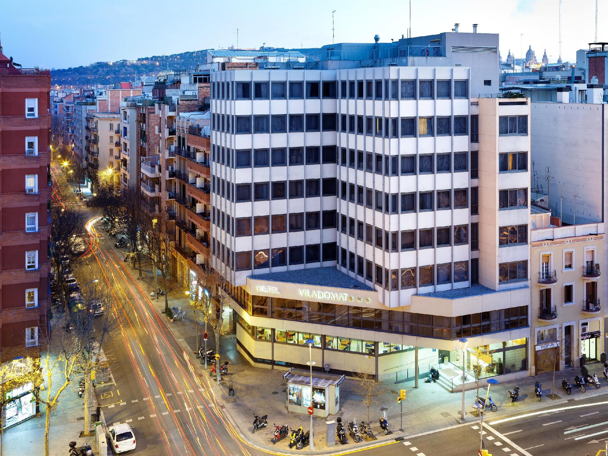 ホテル ヴィラドマット 写真