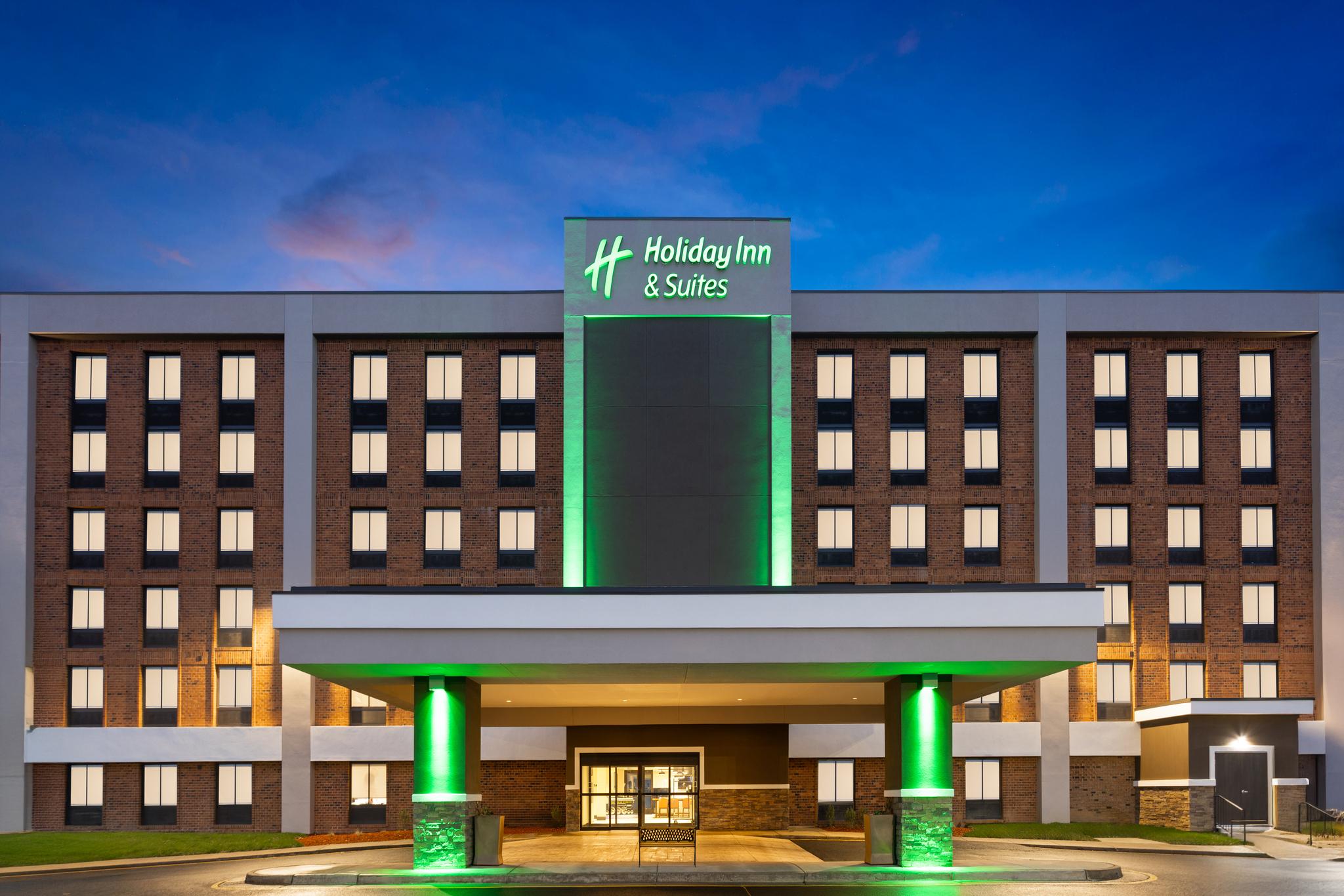 Holiday Inn & Suites Richmond - West End By IHG 写真