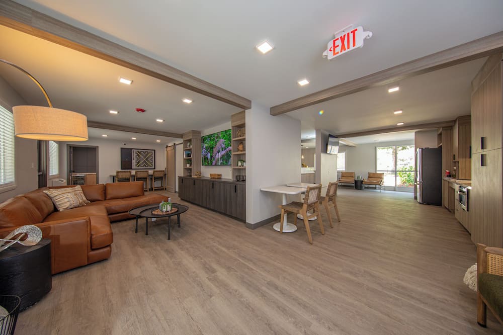 ザ ジャクソン サウスタウン 写真