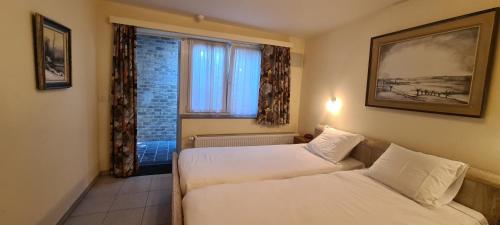 アリアンス ホテル イーペル セントラム 写真