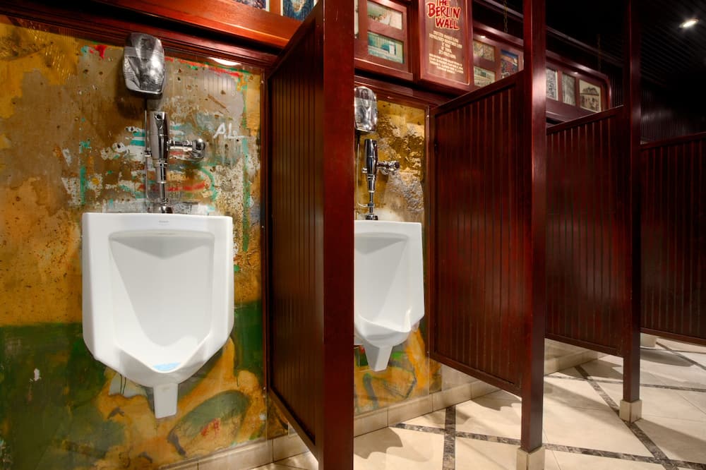 メイン ストリート ステーション カジノ ブルワリー ホテル 写真