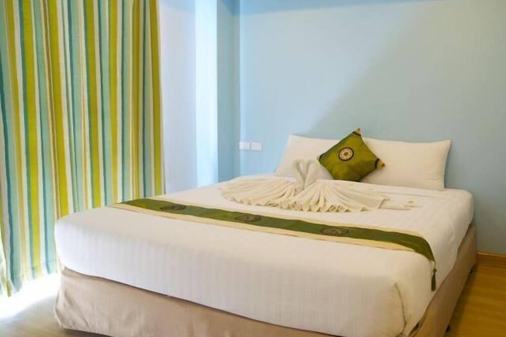 ナントラ チャウェン ビーチ ホテル 写真