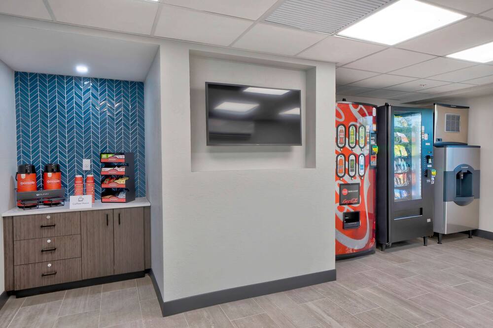 モーテル 6 フォート ローダデール フロリダ 写真