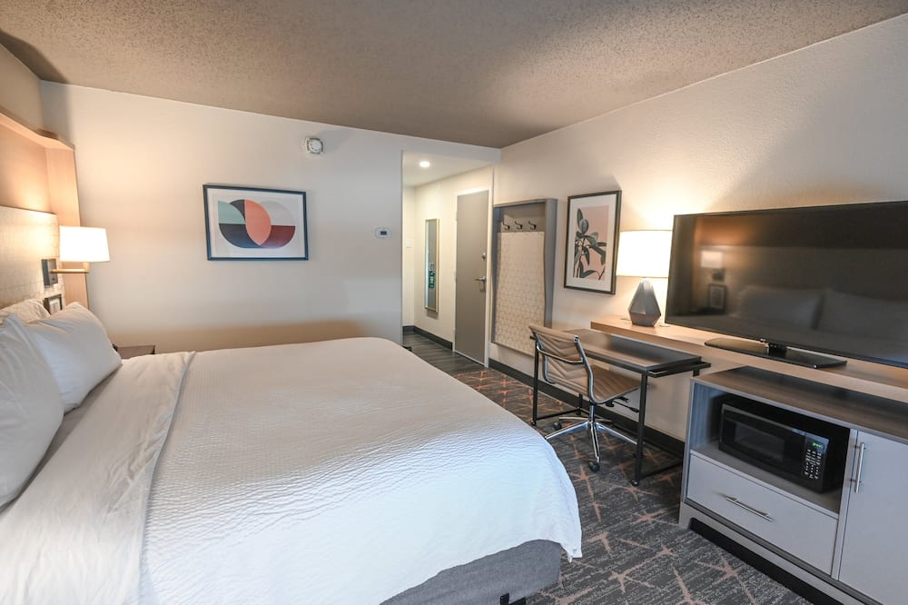 Holiday Inn Cleveland-Mayfield Hotel By IHG 写真