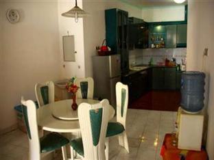 ブリジッツ ハウス 写真