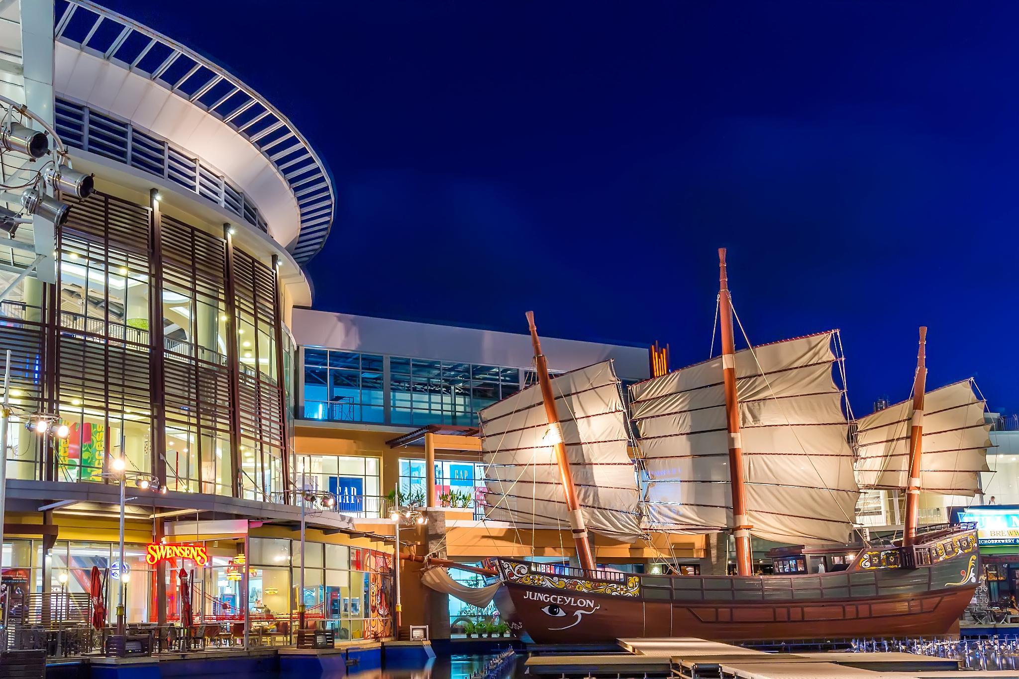 ホリデイ イン エクスプレス プーケット パトン ビーチ セントラル バイ IHG 写真