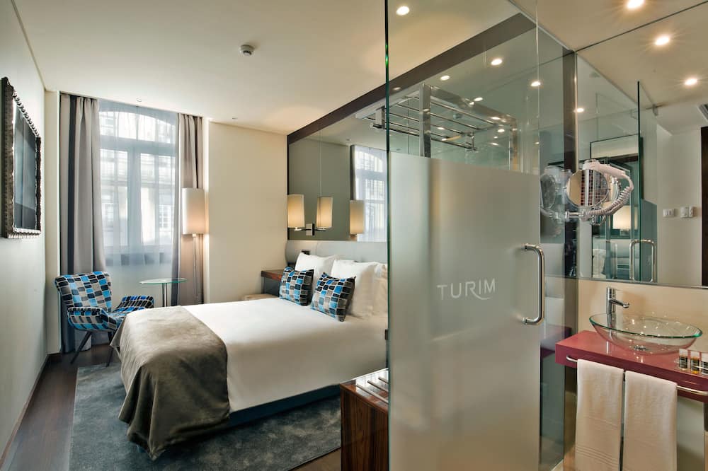 TURIM テレイロ ド パソ ホテル 写真