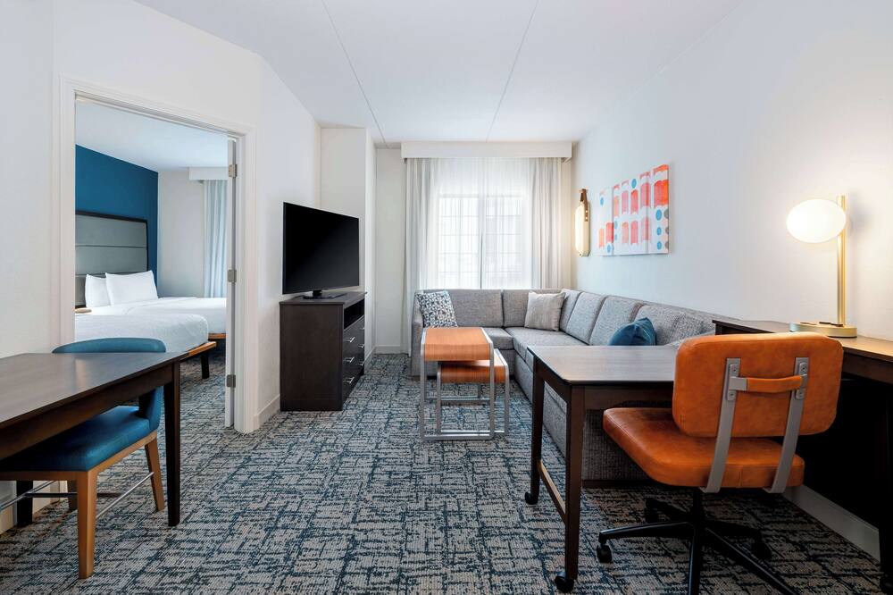 ホームウッド スイーツ バイ ヒルトン イートンタウン 写真