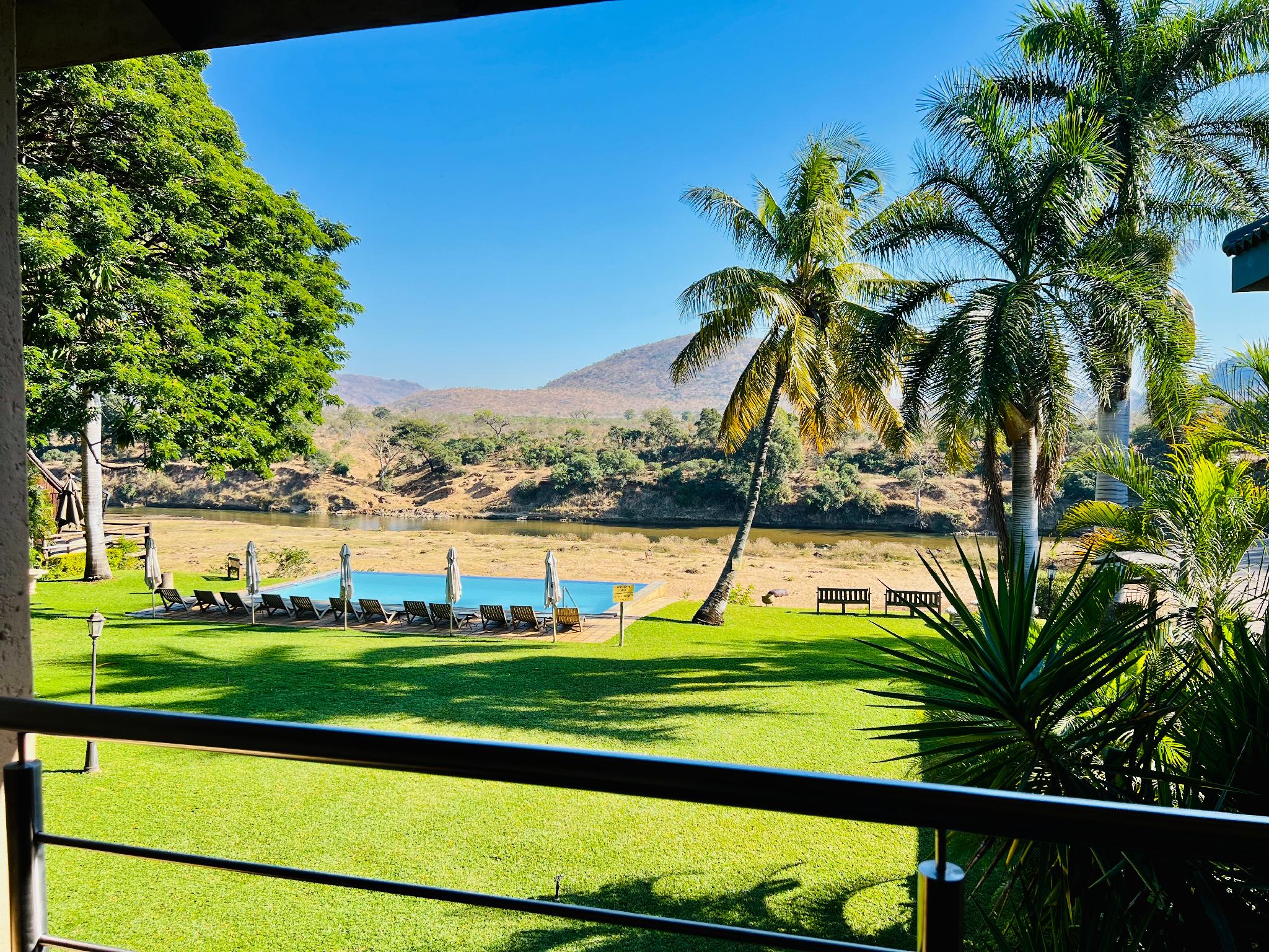 リオ ビスタ ロッジ 写真