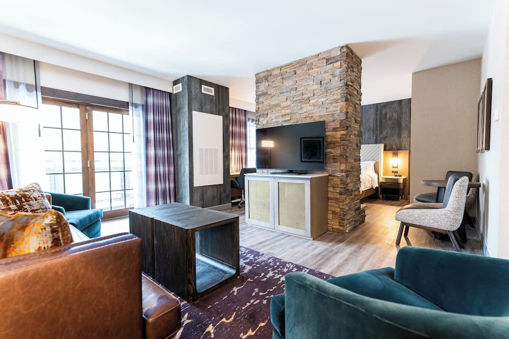 Holiday Inn Resort Deadwood Mountain Grand By IHG 写真